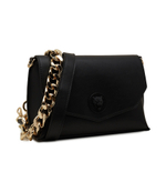 Сумка через плечо Plein Sport - черный(2110112)