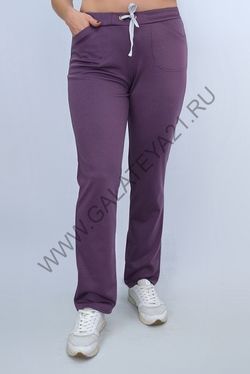 С-25 Брюки прямые / академик Уценка