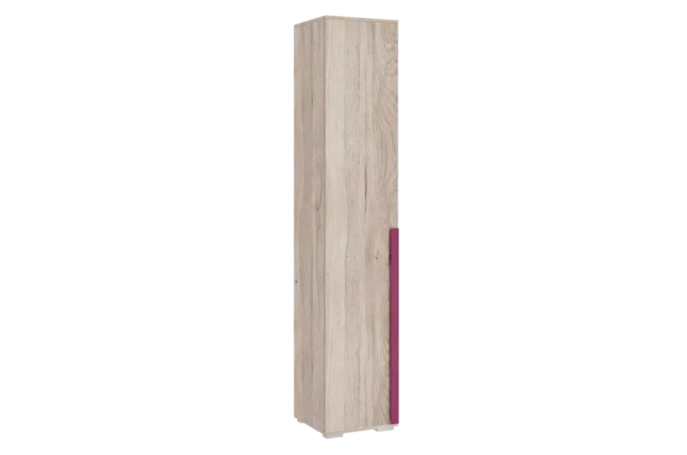 Шкаф однодверный "Лайк"