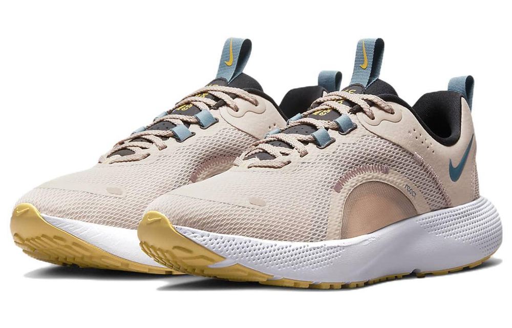 Кроссовки Nike React Escape Run 2 (Женская размерная сетка)
