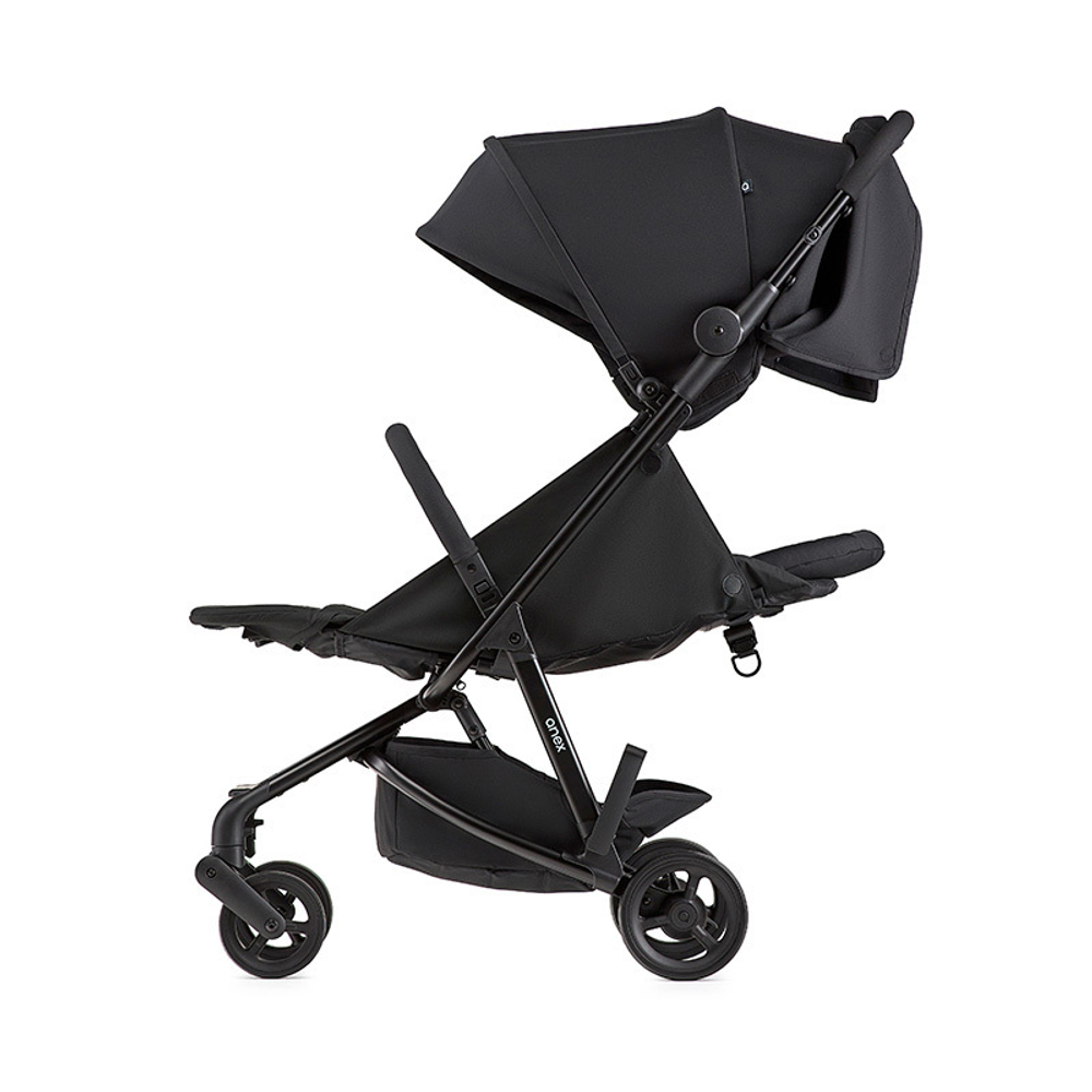 Коляска прогулочная Anex Air-Z, space