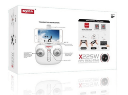 Квадрокоптер SYMA X22SW