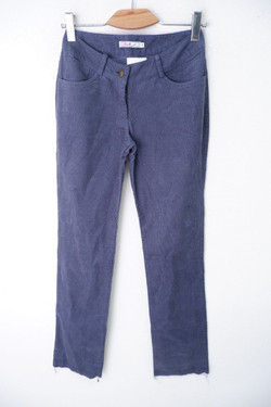 Брюки Flo&Jo вельветовые 44 размер