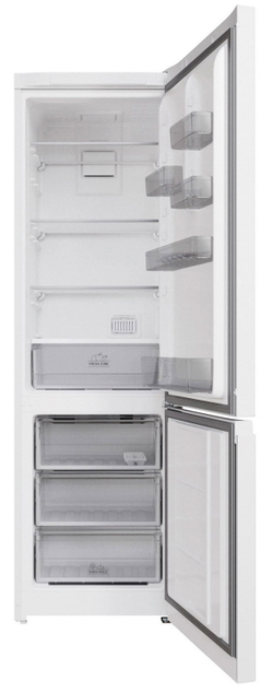 Двухкамерный холодильник Hotpoint HT 5200 W
