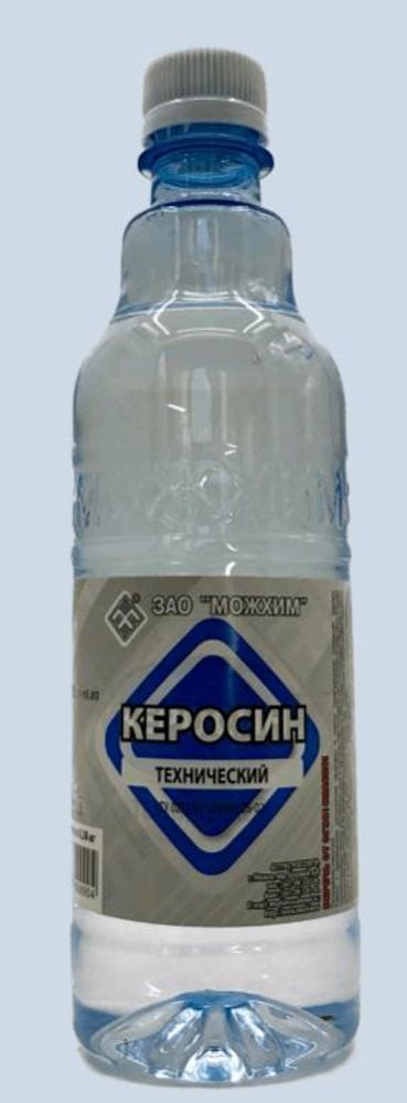 Керосин  0,5л  (24шт)     /М
