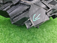 Фара правая VW Polo 6 (2020-2022) LED