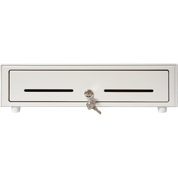 Денежный ящик PayTor HT-410S-7 белый, Epson