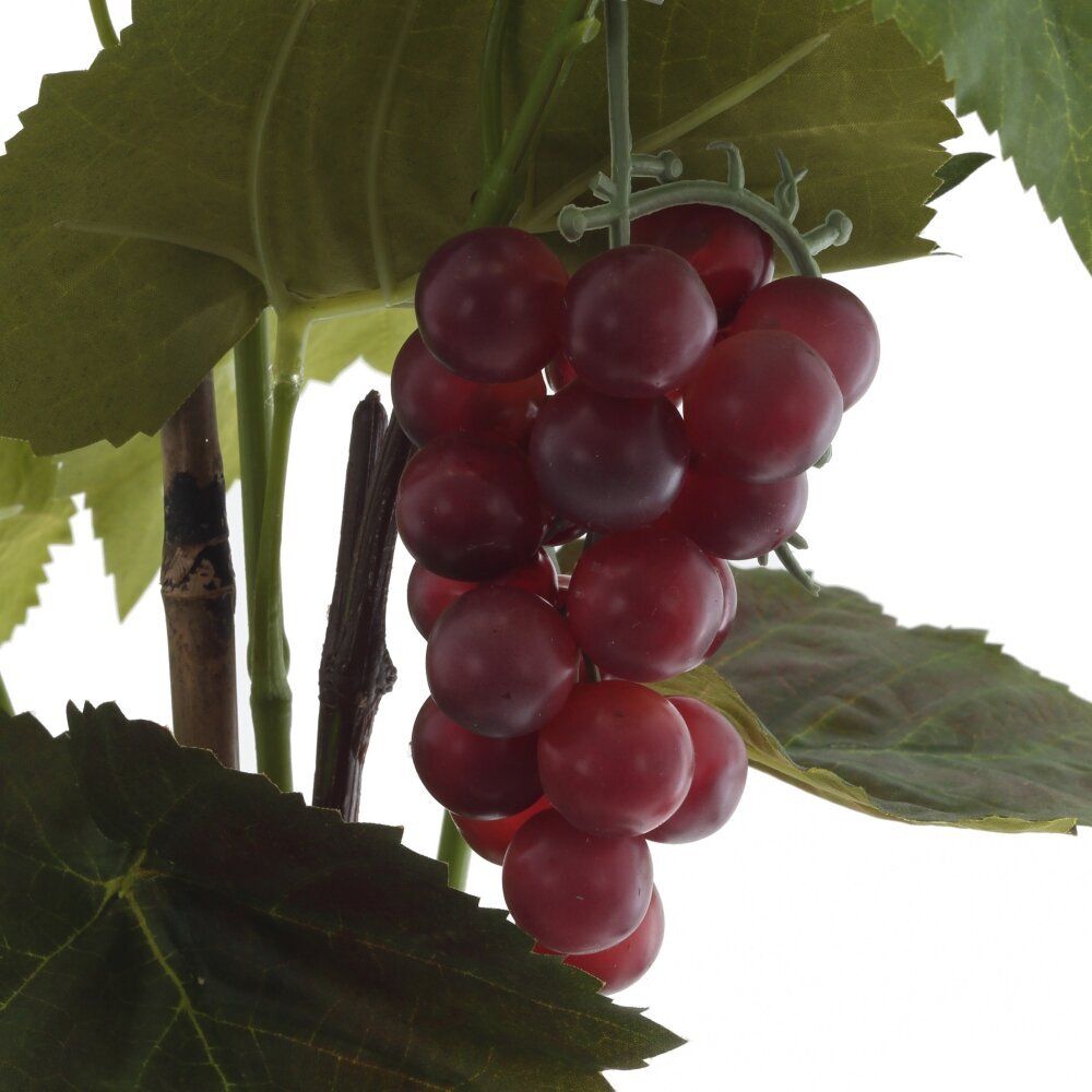 GAEM Дерево искусственное "Виноград", L35 W35 H123 см