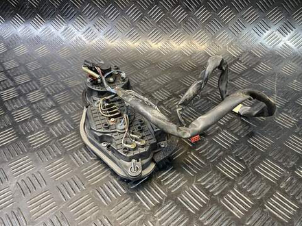 Приборная панель Yamaha TDM850 RN03J 054002