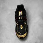 New Balance 1906R • Kith Black