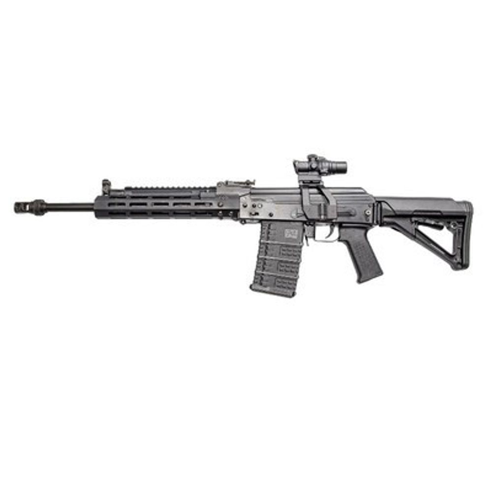 Цевьё для карабина Сайги 308, SAG