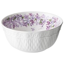 НАБОР САЛАТНИКОВ LEFARD "LILAC" 2 ШТ. 15*7 СМ (КОР=16НАБ.)