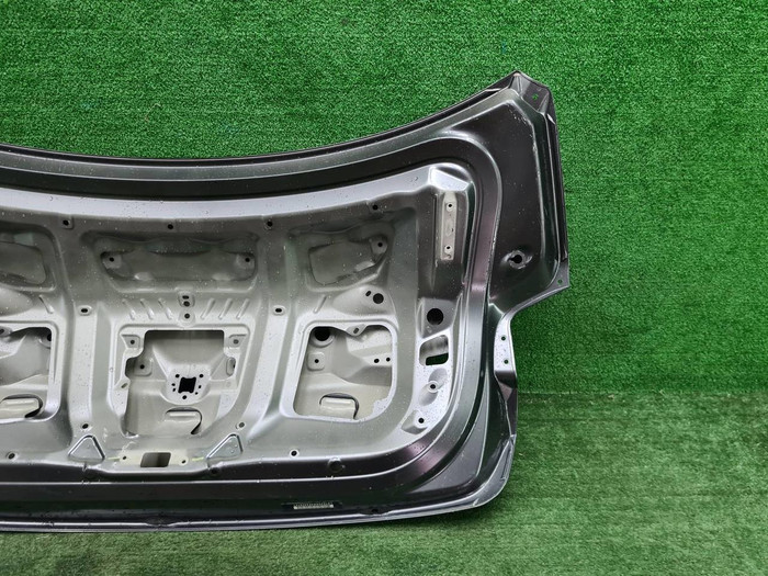 Крышка багажника Changan Lamore (2023-н.в.)