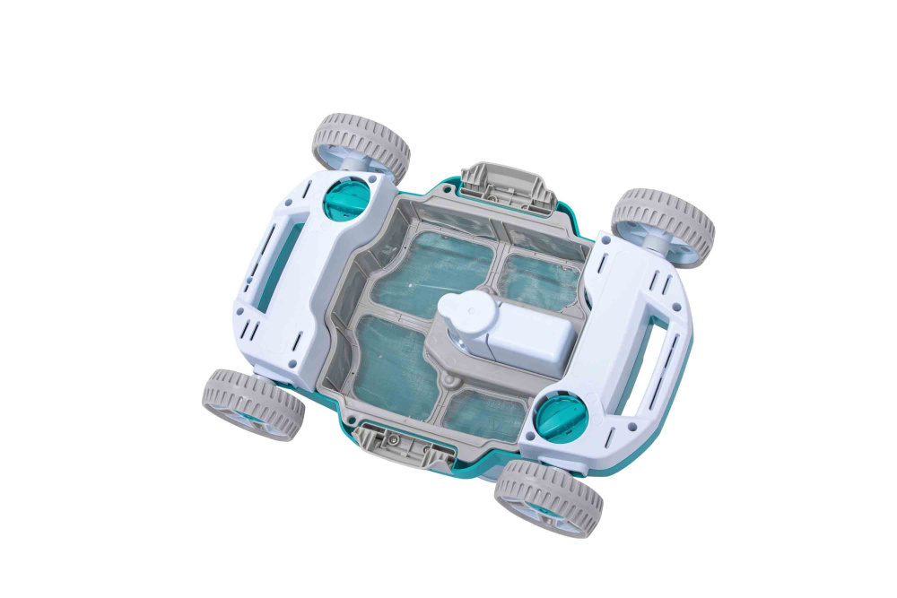 Робот-пылесос для бассейна AquaTronix G200 (Bestway 58765 BW)
