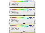 Оперативная память Kingston Fury KF556C40BWAK4-128, DDR5 4х 128ГБ 5600 МГц, DIMM, RTL