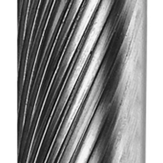 Набор борфрез твердосплавных из 64 шт., Karnasch, арт. 11.4855U