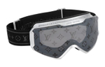 LOUIS VUITTON Z1744W Windproof Unisex Ski Goggles