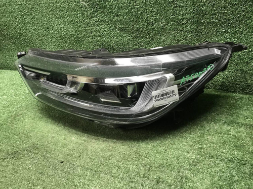 Фара левая Chery Tiggo 8 Pro (2021-2024) LED