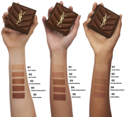 Yves Saint Laurent All Hours Bronzer - бронзатор, 7,5 g