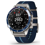 Умные часы Garmin MARQ Gen 2 Captain