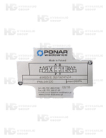 Гидрораспределитель 4WE6E-32/G24NZ4