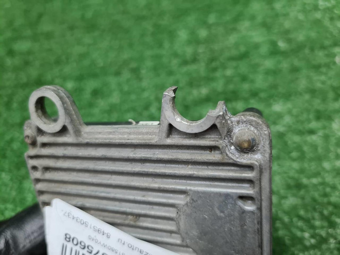 Датчик ACC BMW 5er G30 (2017-2023)