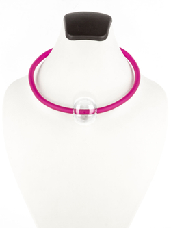 Колье Carlo Ball