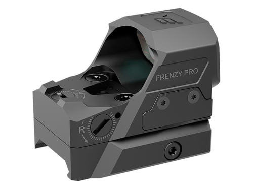 Прицел Vector Optics Frenzy-X 1x19x28 GenII (SCRD-64)