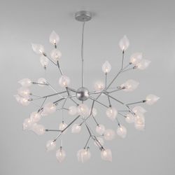 Подвесная люстра Bogate's Boccio 547