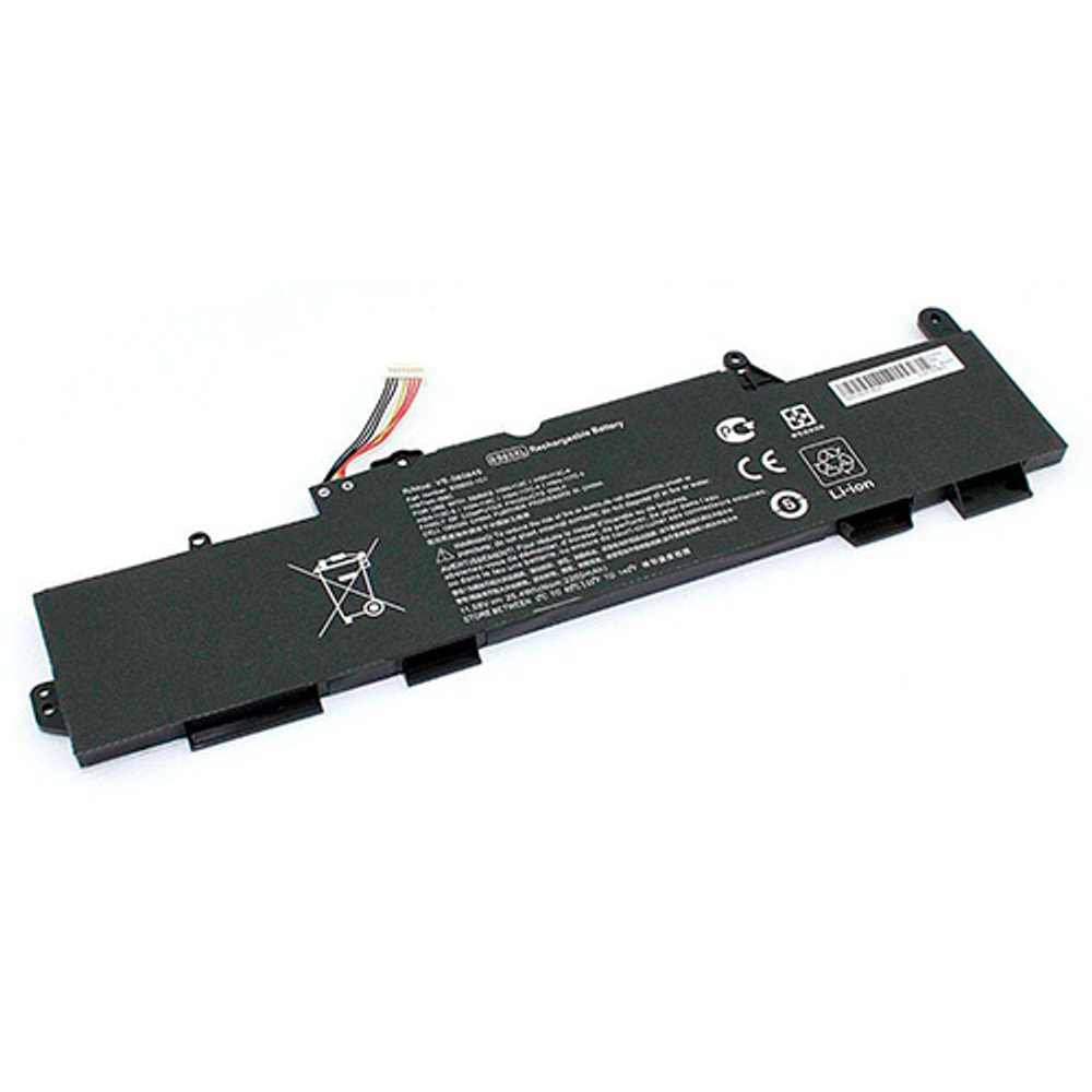 Батарея для HP EliteBook 11.55V 2200mAh (OEM)
