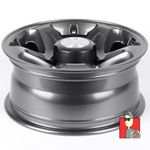 Комплект дисков Toyota 16x7 et0 5x150