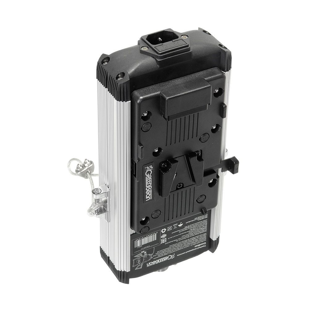 GreenBean ZOOM 90BW LED