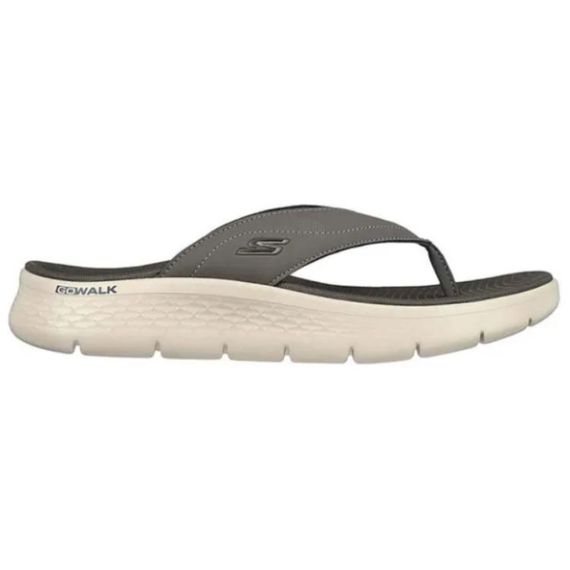 Skechers ON THE GO 'Gray Brown'