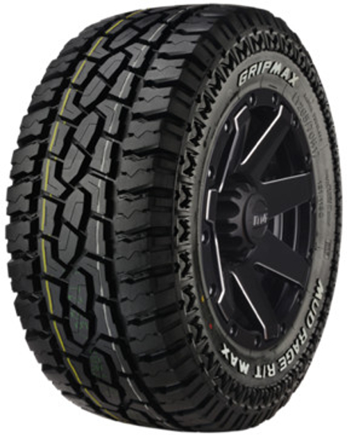 Легковая шина GRIPMAX Mud Rage R/T Max 285/50R20 119/116Q LT RWL