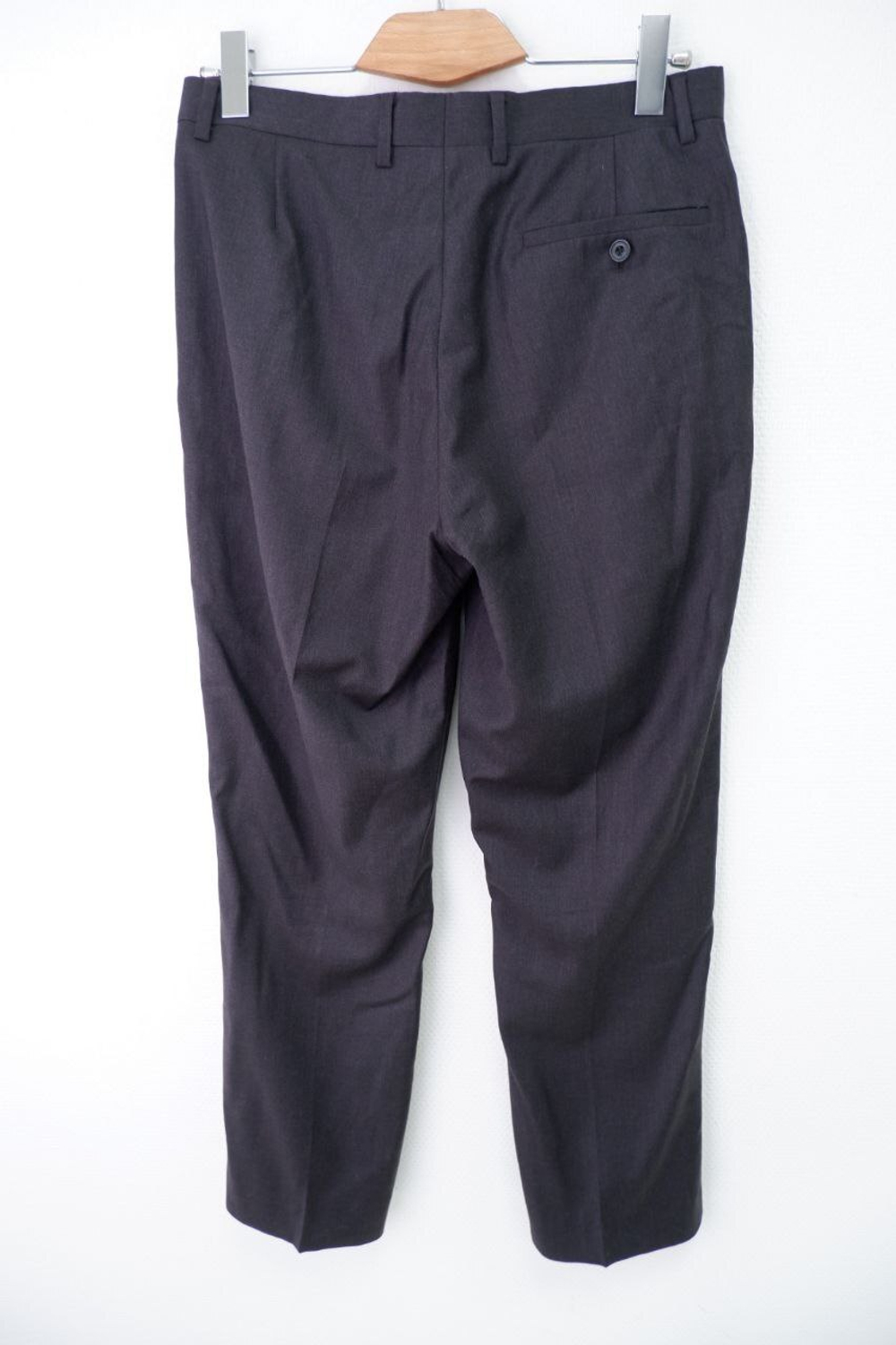 Брюки Tm Lewin базовые 50 размер