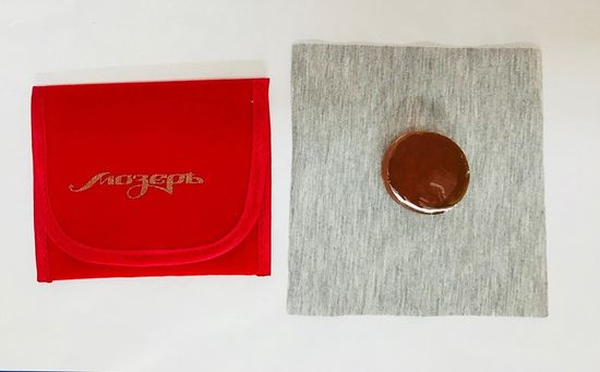 Канифоль МОЗЕРЪ RV-2 2