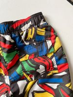 Новые плавательные шорты Stella Mccartney, 104