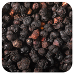 Starwest Botanicals, Органические ягоды лимонника, цельные, 453,6 г (1 фунт)