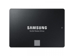 SSD накопитель Samsung 870 Evo 2ТБ, 2.5" SATA, SATA III, [MZ-77E2T0B/EU]