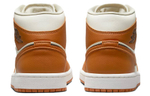 Кроссовки Jordan Air Jordan 1 Mid "Shattered Backboard" (Женская размерная сетка)
