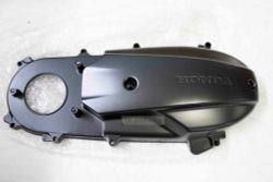 11341-KZY-740 . COVER, L. SIDE. Honda