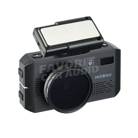 Комбо INTEGO VX-1300S