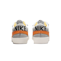 Nike Blazer '77 Jumbo "White Orange Grey"