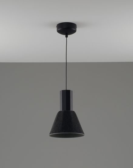 Светильник подвесной светодиодный Moderli V11084-PL Cleri