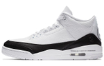 Кроссовки Fragment Design X Jordan Air Jordan 3 Retro Sp "White"