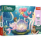 Pazl \ Puzzle \ Пазлы Puzzles - "100" Inspired By Fantasy - Knight of Treflik and the Dragons / KAZSTUDIO SA The Treflik