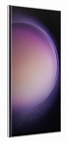 Samsung Galaxy S23 Ultra 12/256 Гб светло-розовый