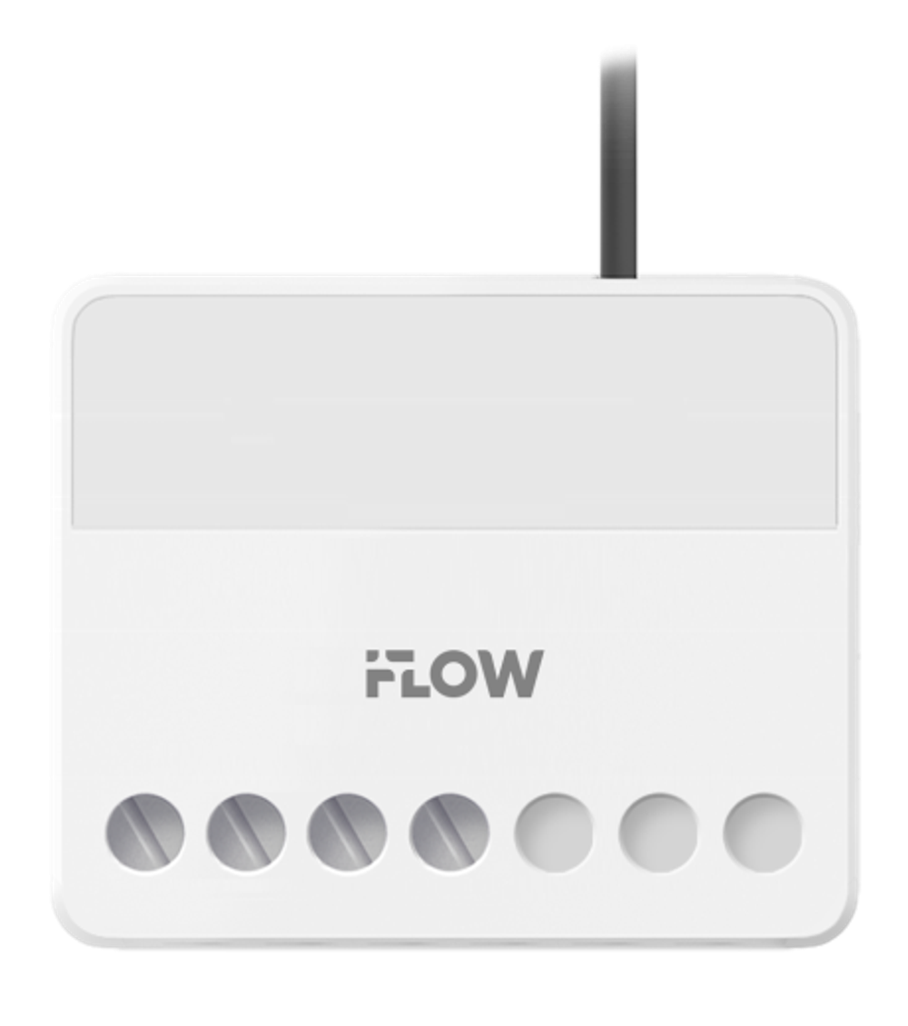 F-PM-P401R1H Беспроводное силовое реле дистанционного управления