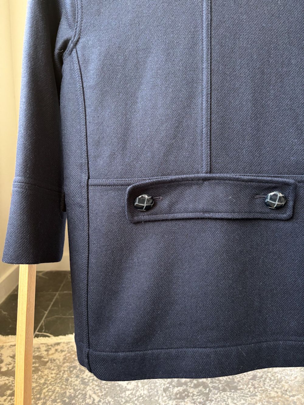 Пальто Burberry, 140