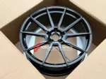 КОВАНЫЕ ДИСКИ ДЛЯ PORSCHE 911 CARRERA S 992 ПОРШ